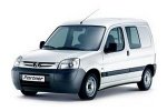 Peugeot Partner Combispace